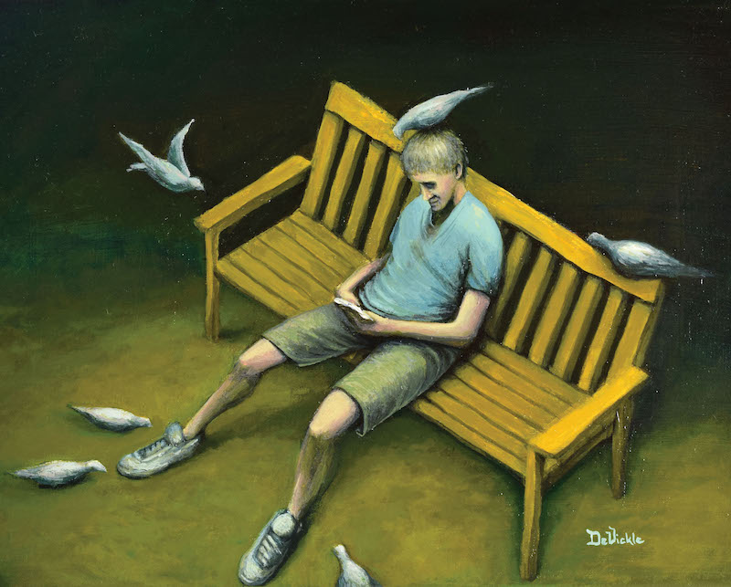 Bench
