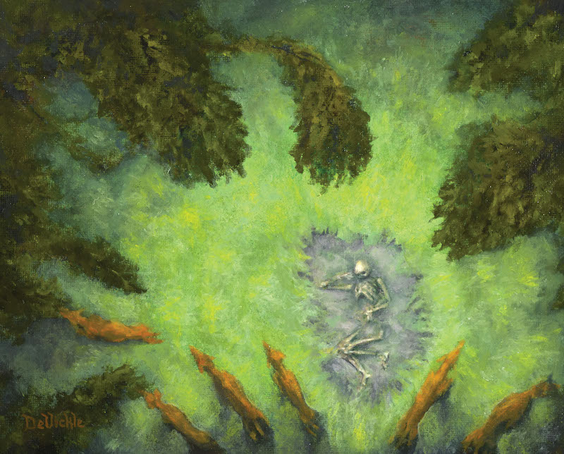 Forest