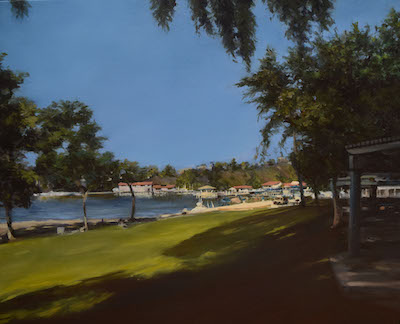Lake