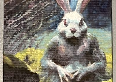 Easter Night